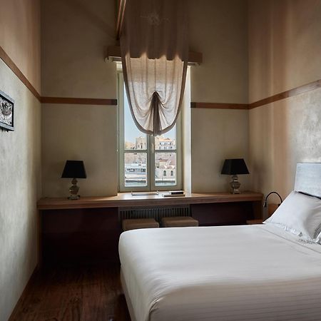 Domus Renier Boutique Hotel (Adults Only) La Canea Exterior foto