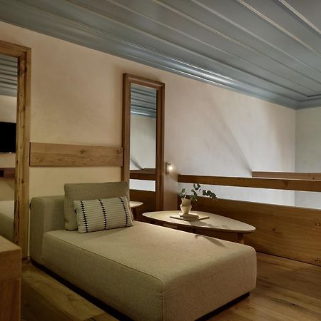Domus Renier Boutique Hotel (Adults Only) La Canea Exterior foto