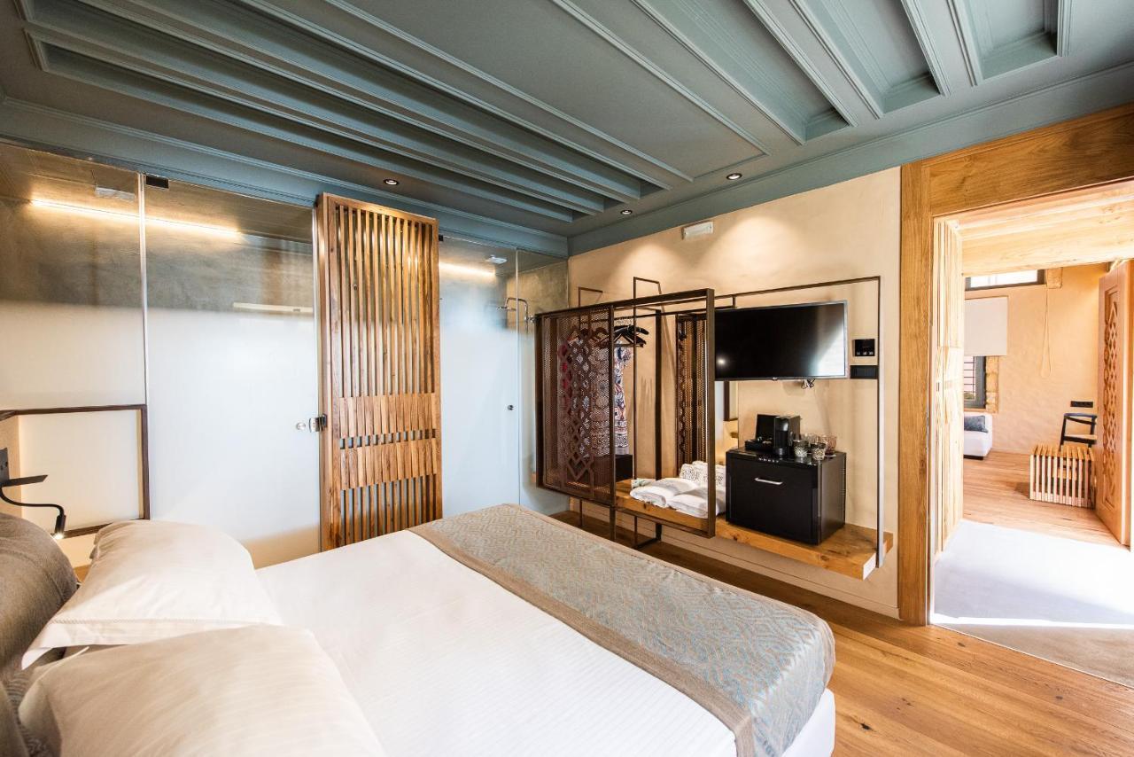 Domus Renier Boutique Hotel (Adults Only) La Canea Exterior foto