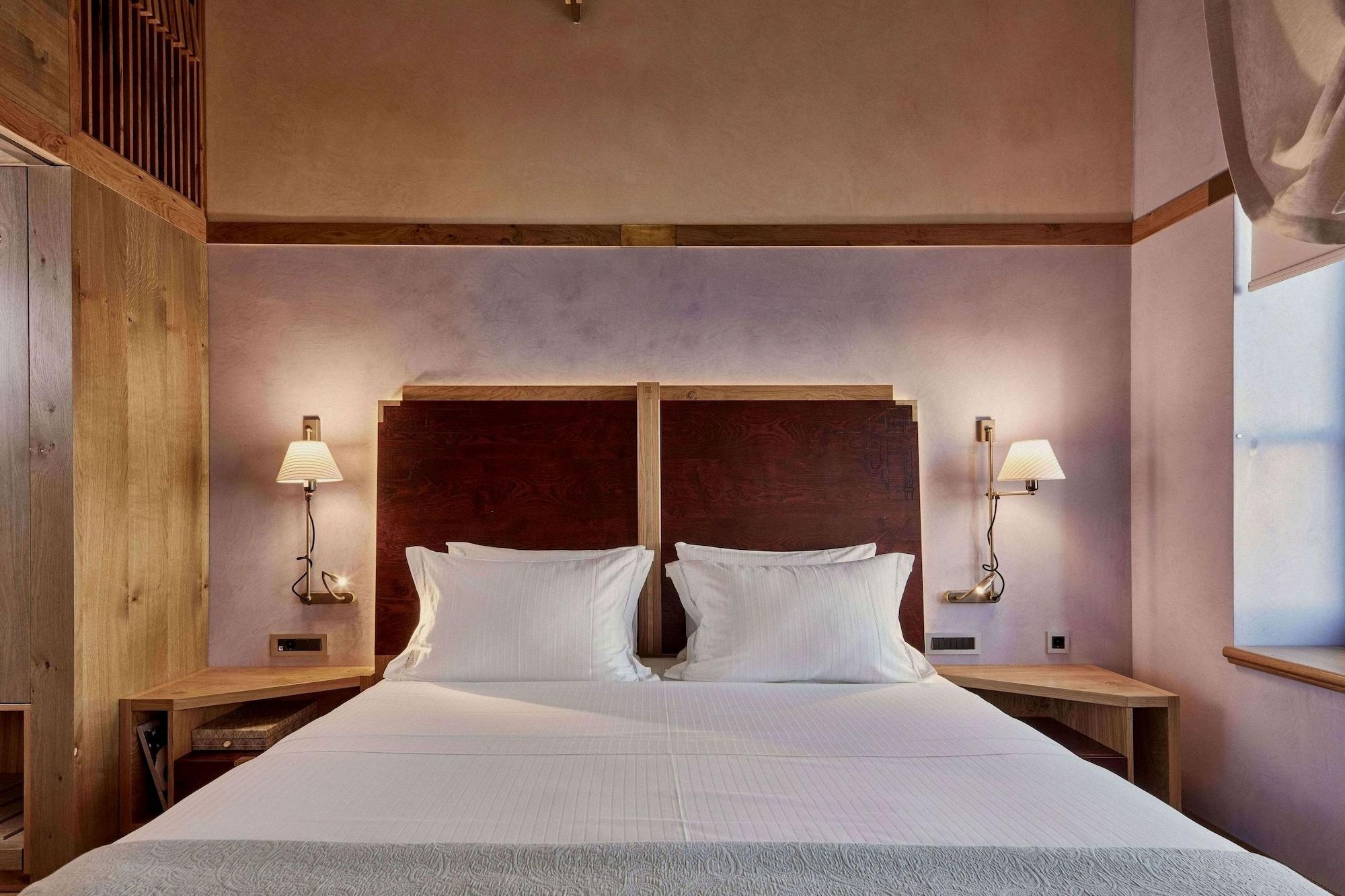 Domus Renier Boutique Hotel (Adults Only) La Canea Exterior foto