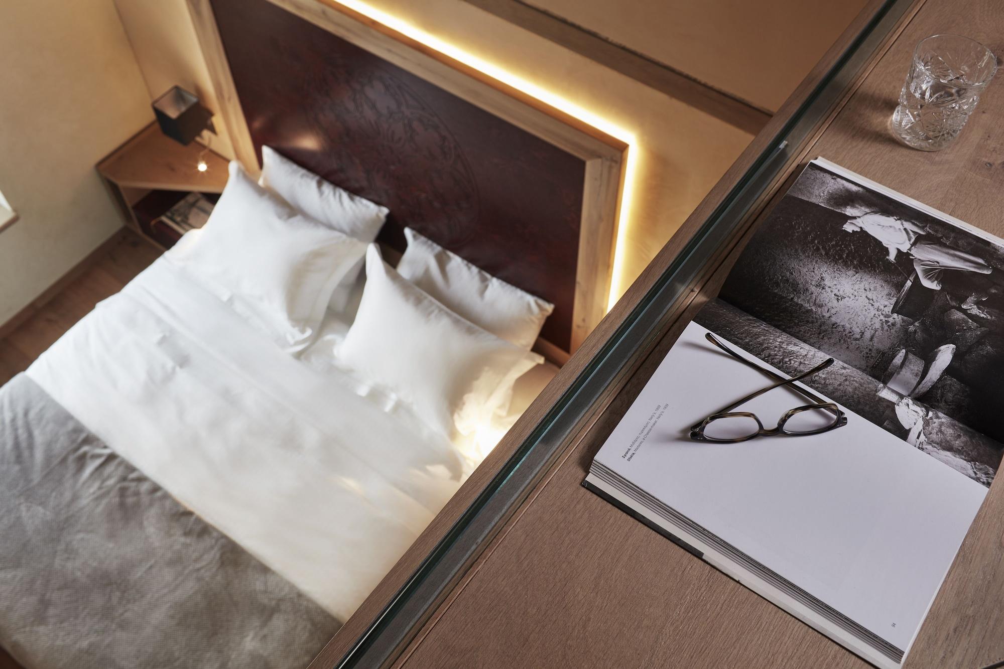 Domus Renier Boutique Hotel (Adults Only) La Canea Exterior foto