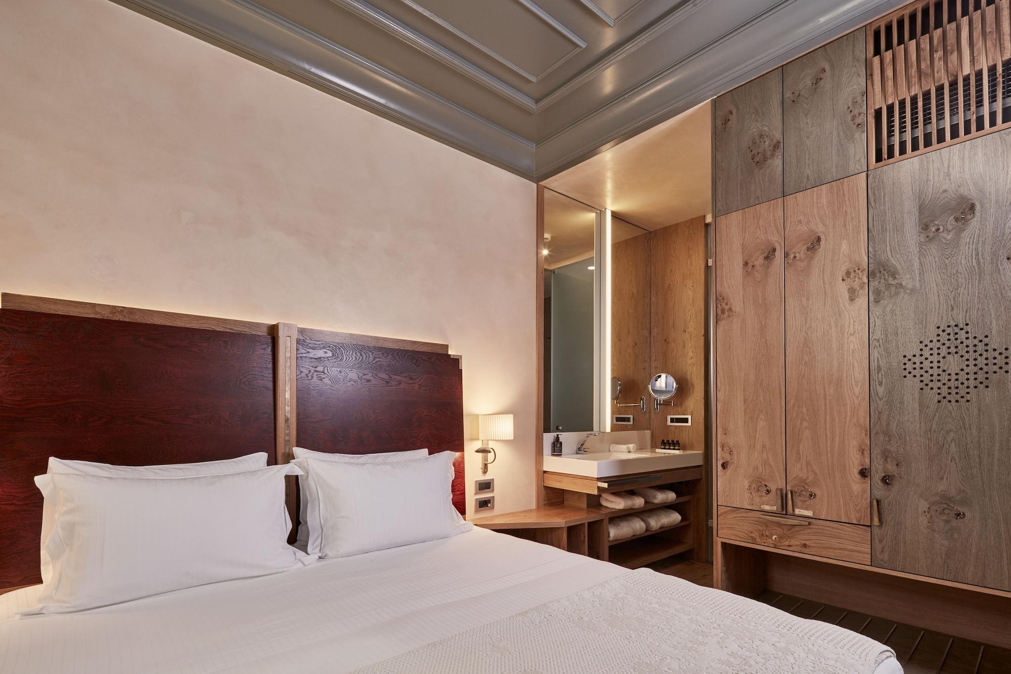 Domus Renier Boutique Hotel (Adults Only) La Canea Exterior foto