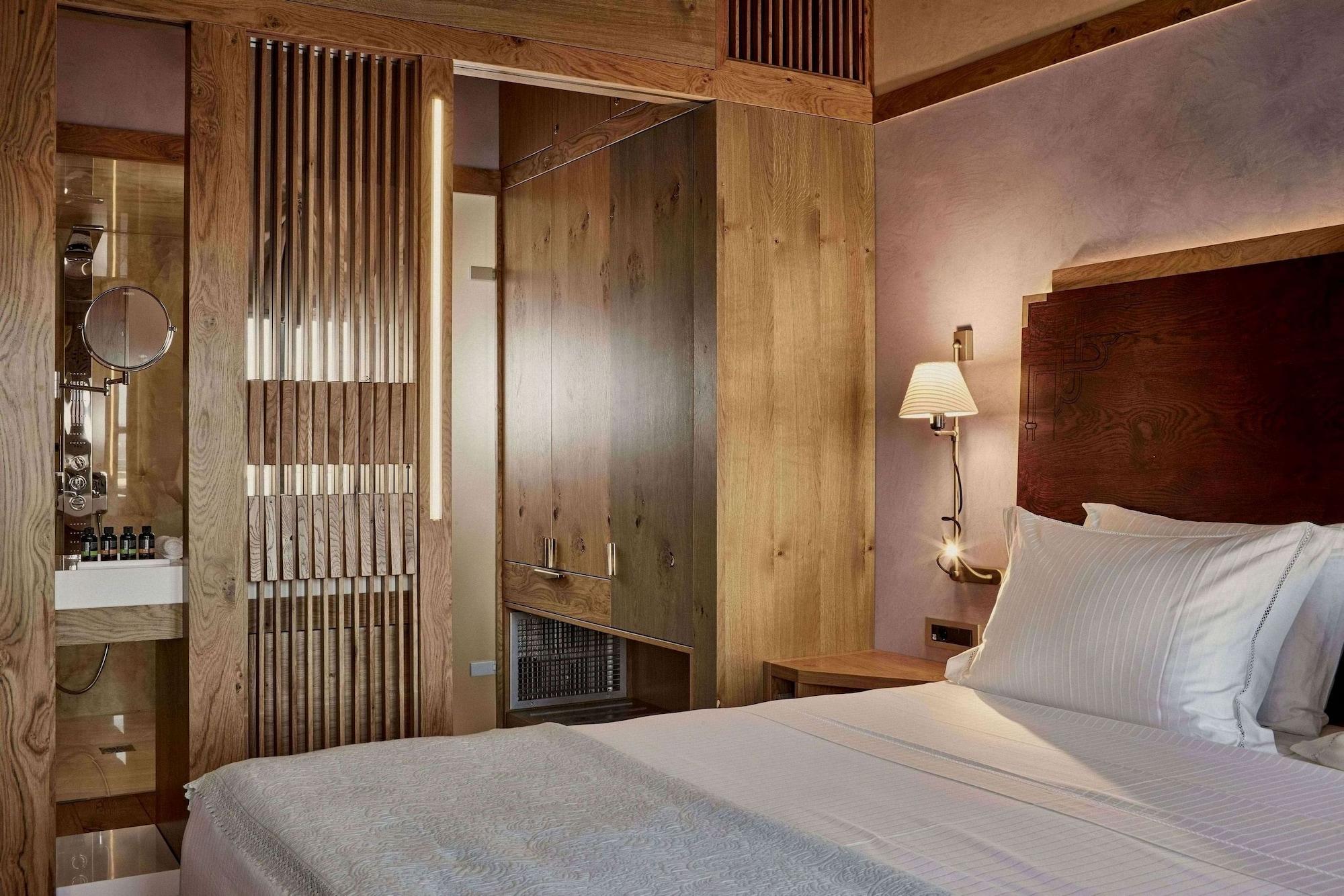 Domus Renier Boutique Hotel (Adults Only) La Canea Exterior foto