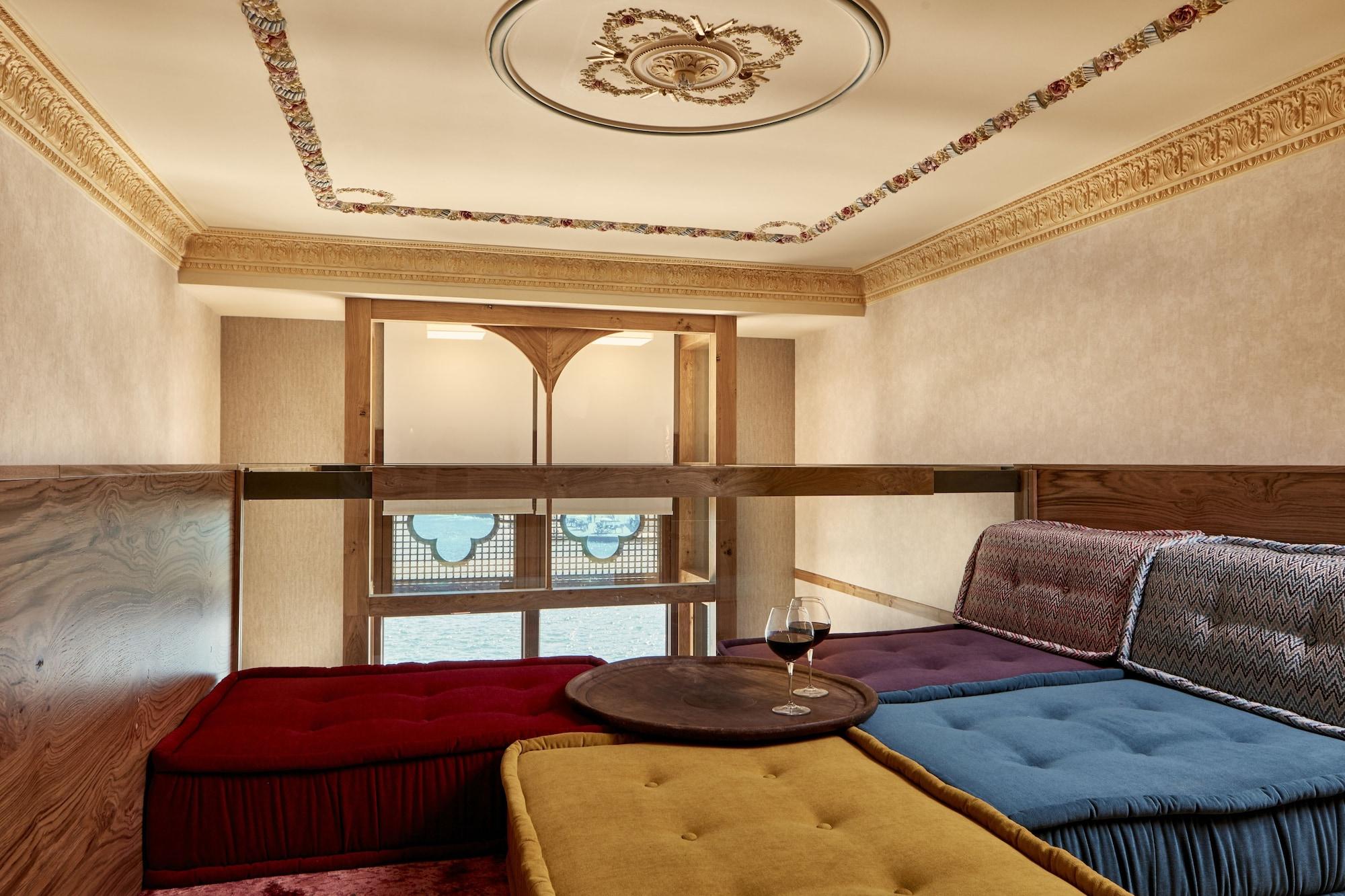 Domus Renier Boutique Hotel (Adults Only) La Canea Exterior foto