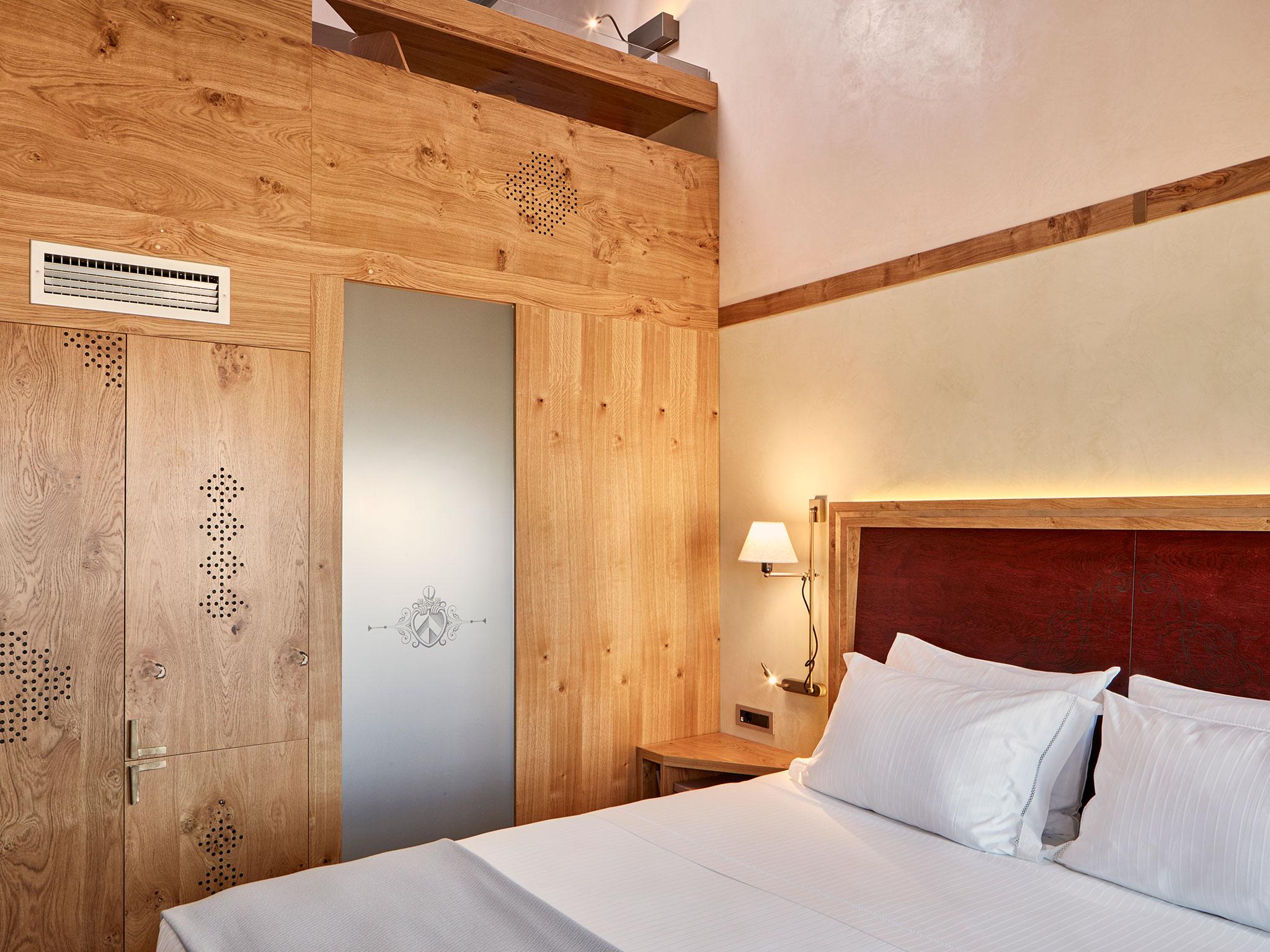 Domus Renier Boutique Hotel (Adults Only) La Canea Exterior foto