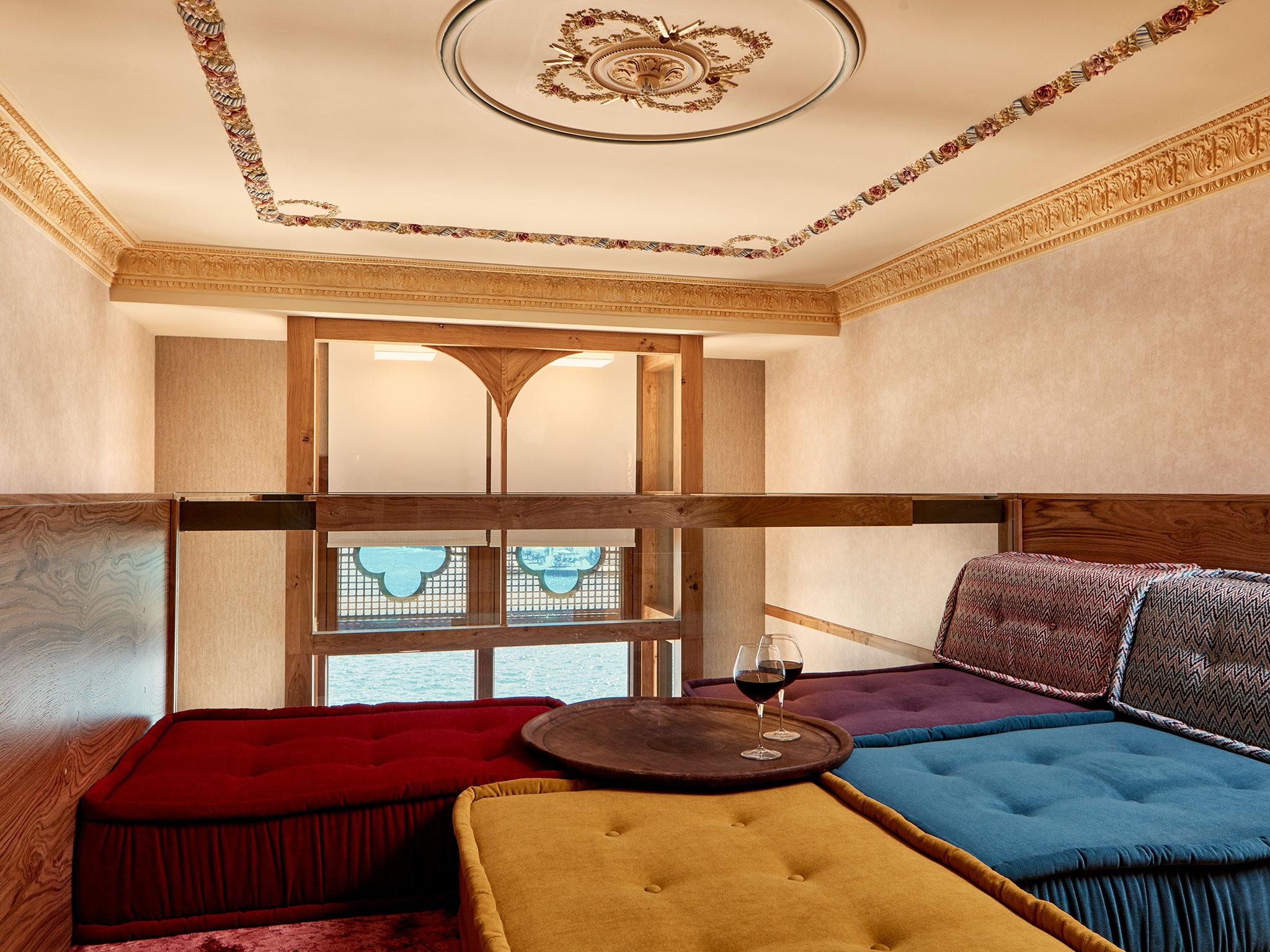 Domus Renier Boutique Hotel (Adults Only) La Canea Exterior foto