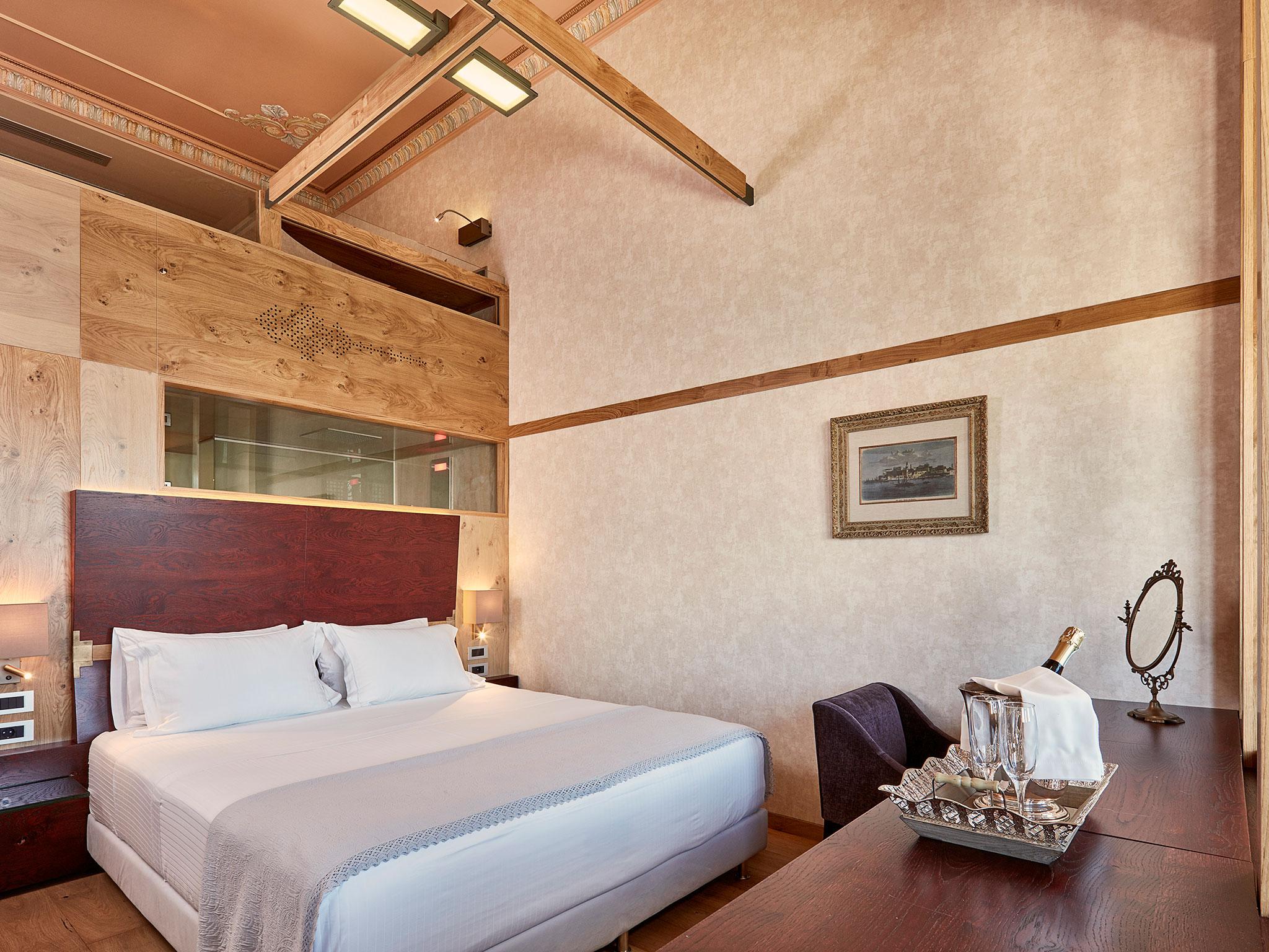 Domus Renier Boutique Hotel (Adults Only) La Canea Exterior foto