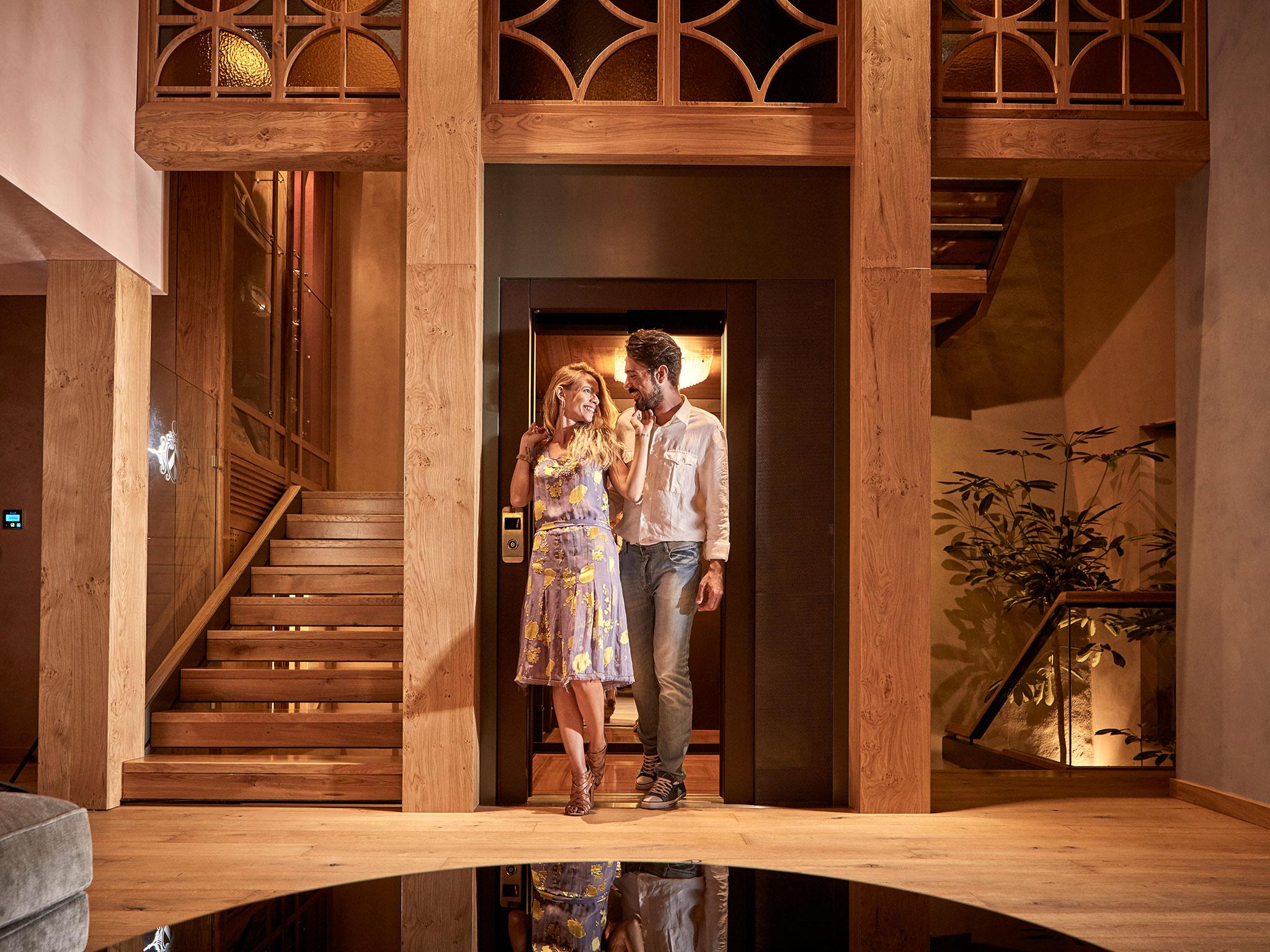 Domus Renier Boutique Hotel (Adults Only) La Canea Exterior foto