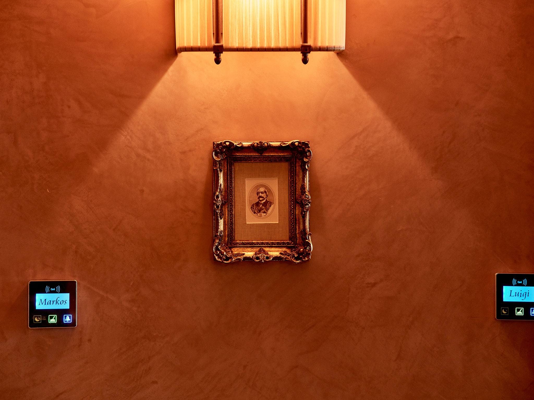 Domus Renier Boutique Hotel (Adults Only) La Canea Exterior foto