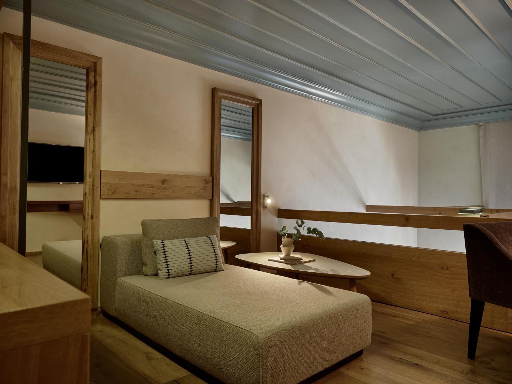 Domus Renier Boutique Hotel (Adults Only) La Canea Exterior foto