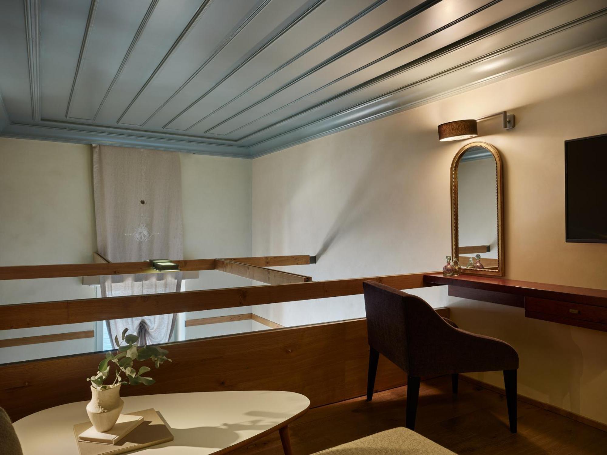 Domus Renier Boutique Hotel (Adults Only) La Canea Exterior foto
