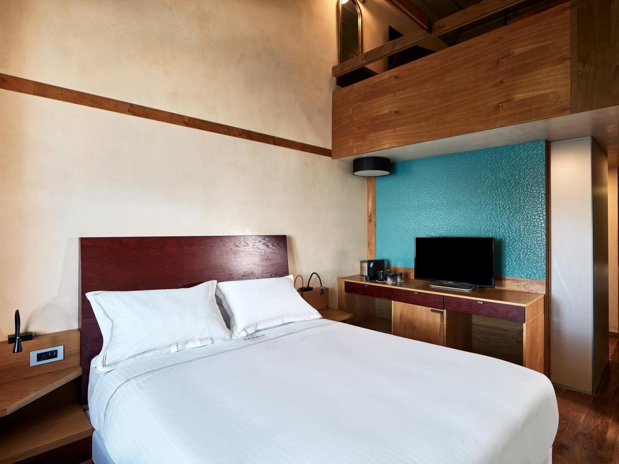 Domus Renier Boutique Hotel (Adults Only) La Canea Exterior foto