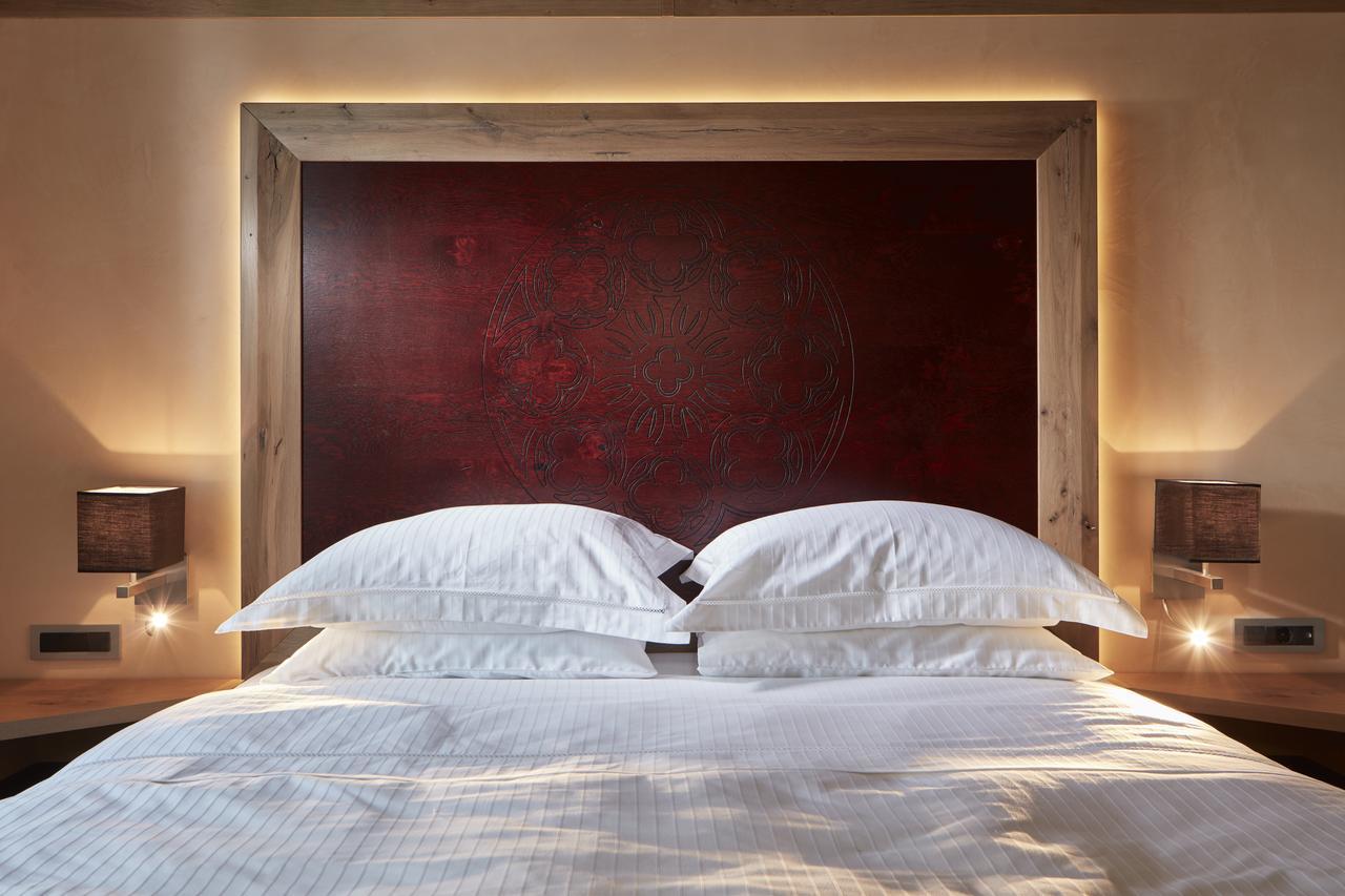 Domus Renier Boutique Hotel (Adults Only) La Canea Exterior foto