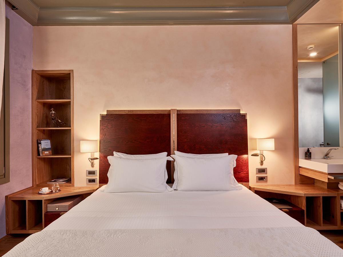 Domus Renier Boutique Hotel (Adults Only) La Canea Exterior foto